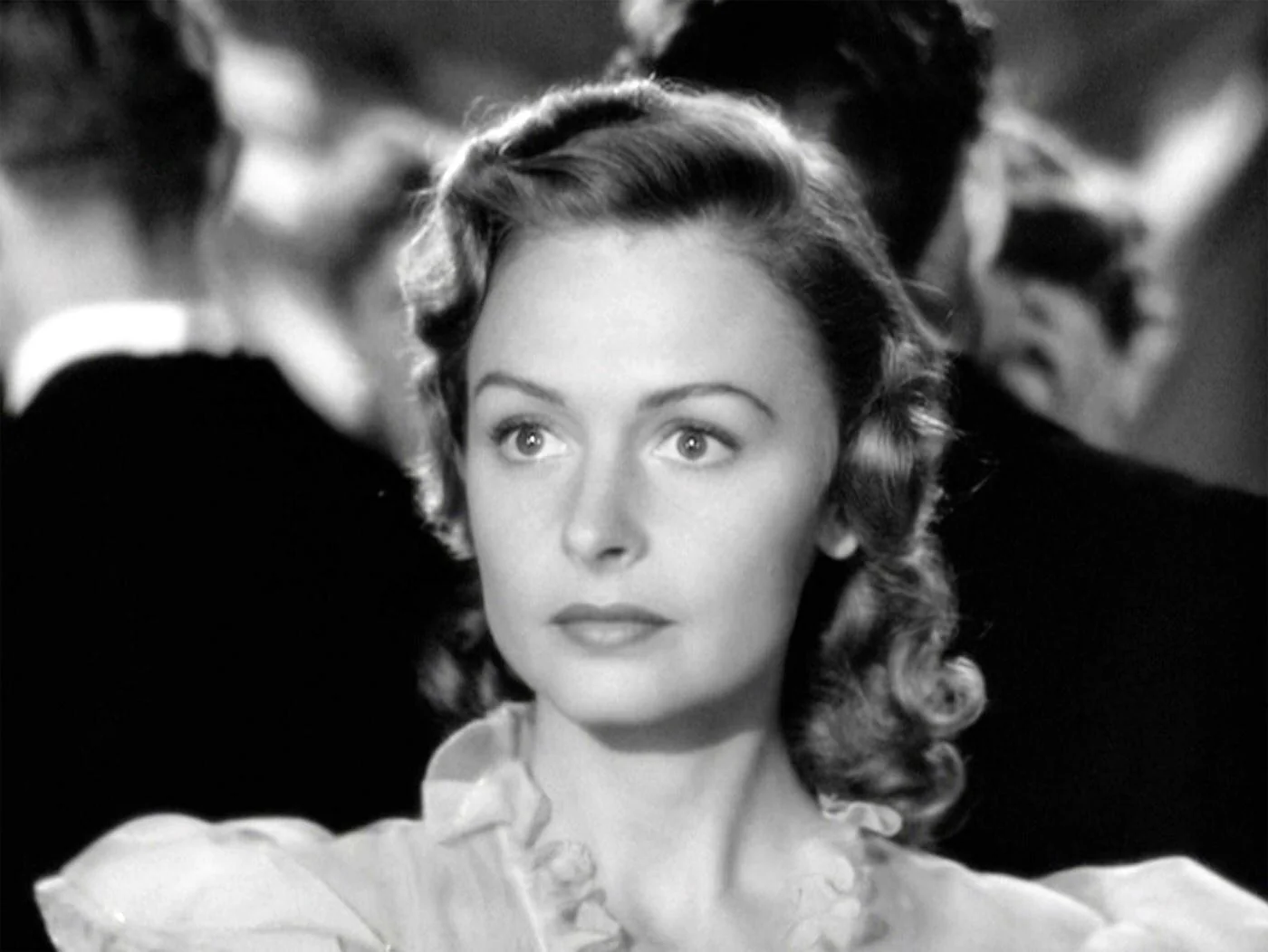 Donna Reed as Mary