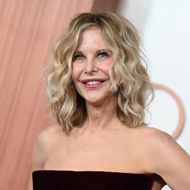 For many, Meg Ryan will always be the beloved, doe-eyed star of iconic rom-coms.