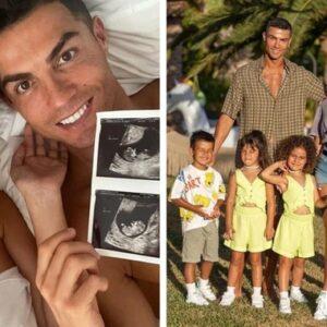Georgina Rodríguez: Embracing Motherhood with Cristiano Ronaldo’s Children