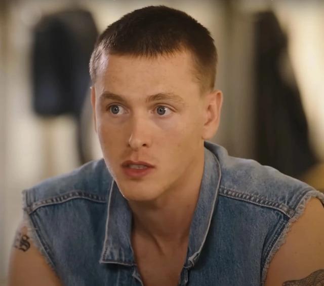 Harris Dickinson, who gained attention for his roles in Triangle of Sadness and Babygirl, will be taking on the challenging role of John Lennon. 