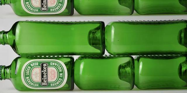 Heineken sought to promote sustainability by recycling beer containers, using them to address a pressing social issue.