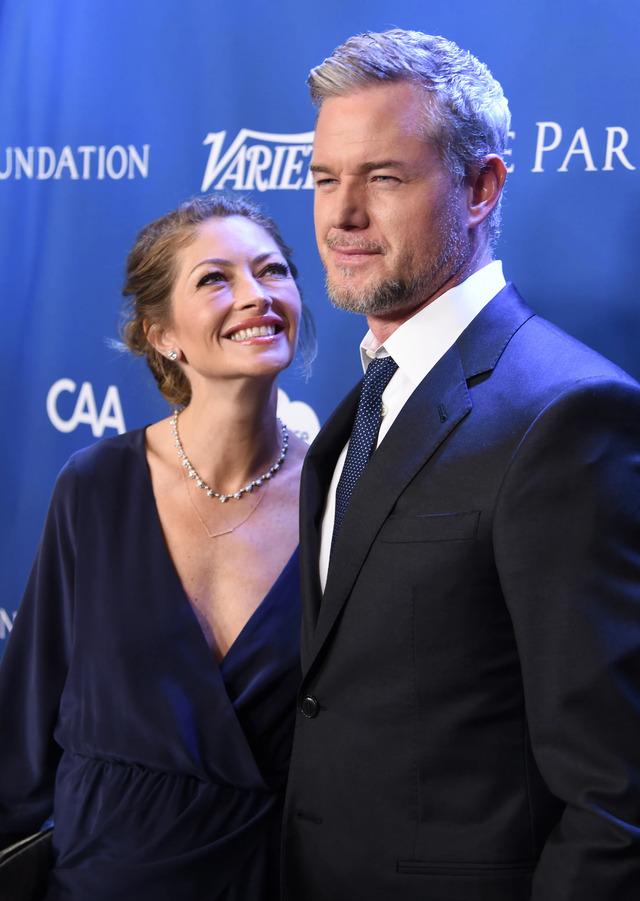 His wife, Rebecca Gayheart, has publicly expressed her commitment to supporting Dane throughout his battle with ALS.