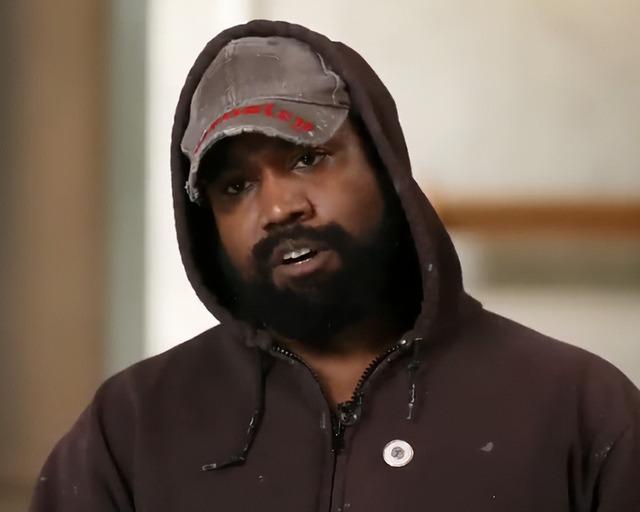 In the song COUSINS, Kanye West discloses a traumatic part of his youth that had remained hidden until now