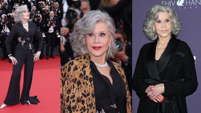 Jane Fonda’s journey is one of resilience, growth, and self-acceptance