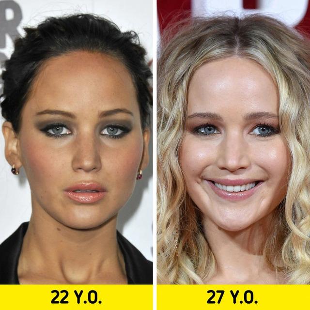 Jennifer Lawrence: A Stunning Shift From Hunger Games to Red Carpet