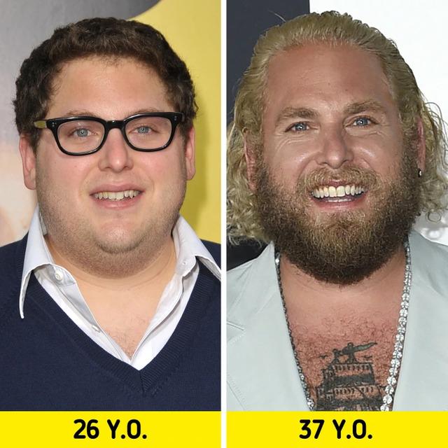 Jonah Hill: The Comedy Star’s Unexpected Physical Transformation