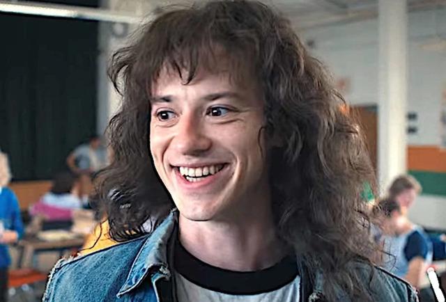 Joseph Quinn, beloved for his portrayal of Eddie Munson in Stranger Things, has been tapped to portray George Harrison