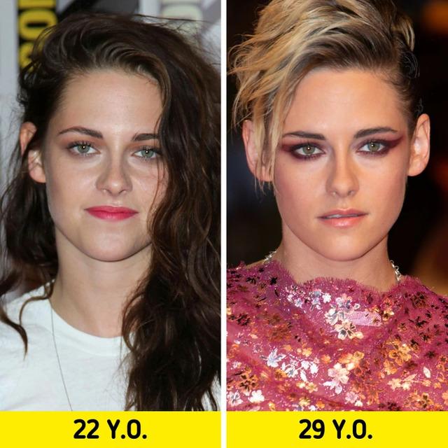 Kristen Stewart: The Twilight Star Who Became a Fashion Icon
