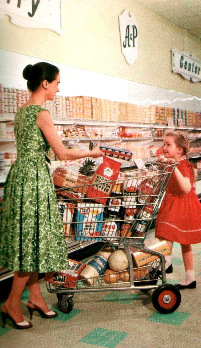 Looking back at how supermarkets evolved, it's clear they’ve been key in shaping the modern shopping experience.