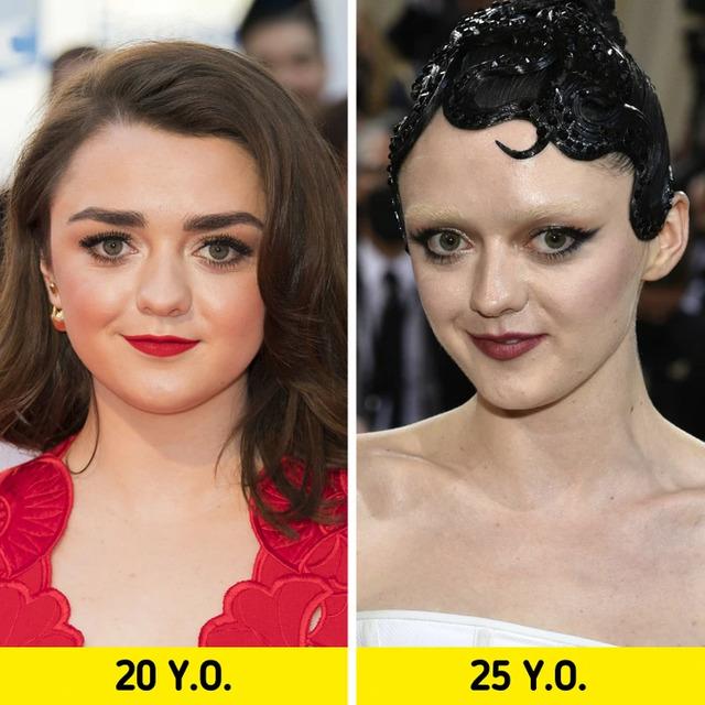 Maisie Williams: The Stark Sister Who’s Grown Up Before Our Eyes