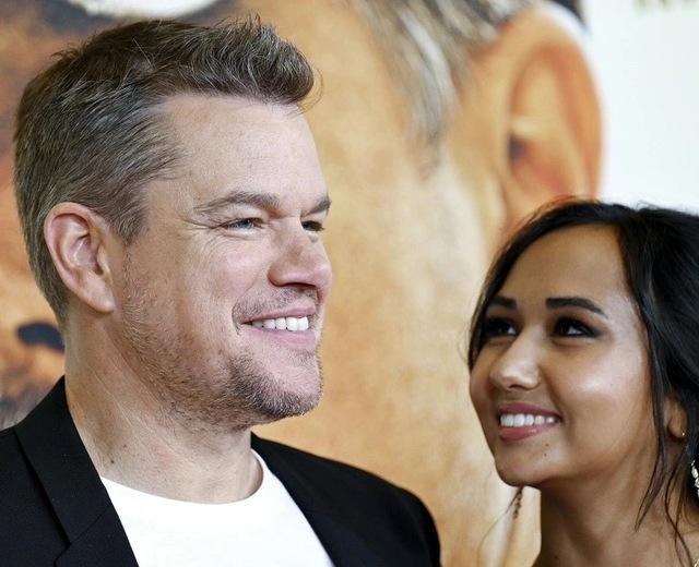 Matt Damon: A Stepfather's Journey to Becoming a Full-Time Dad