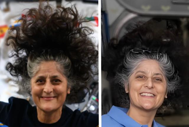 One of the first noticeable effects of extended time in space is a weakening of the immune system