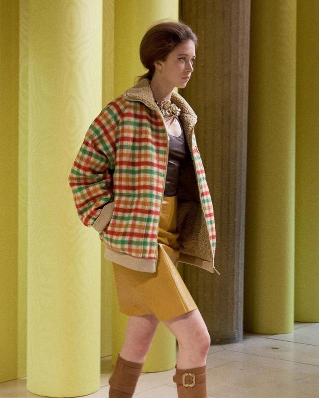 One of the most significant aspects of Sunday’s career so far is her determination to establish herself independently from her parents.