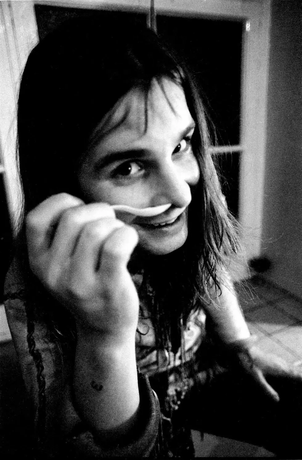 Ozzy Osbourne, 1971 – The early days of Ozzy’s magnetic stage presence.