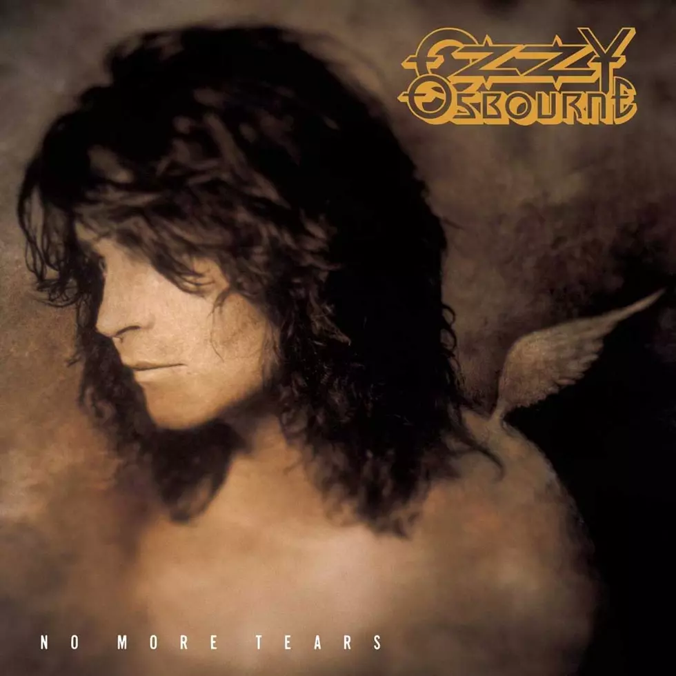 Ozzy Osbourne, 1991 – Continuing to dominate the rock scene with his iconic voice.
