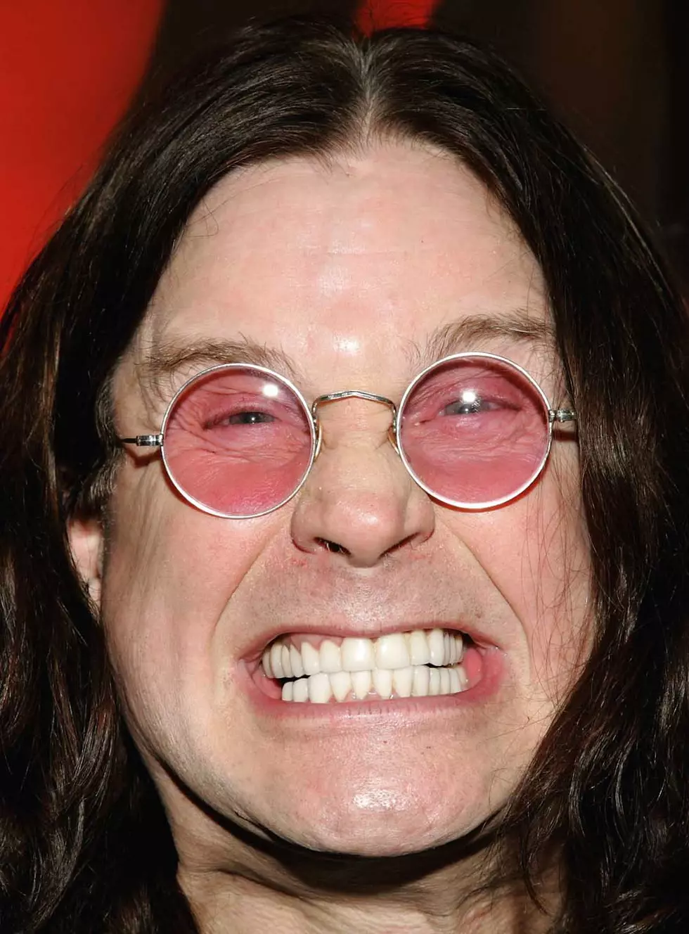 Ozzy Osbourne, 2006 – The rock star continues to conquer stages worldwide.