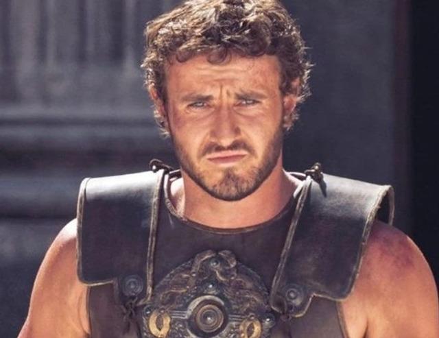 Paul Mescal, best known for his role in Normal People and his recent appearance in Gladiator 2, has been chosen to portray Paul McCartney