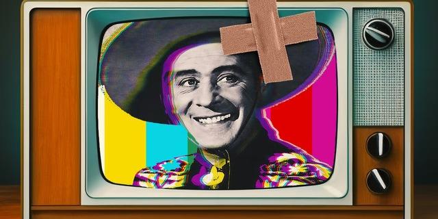 Renaldo’s injury highlighted the risks involved in performing stunts for television