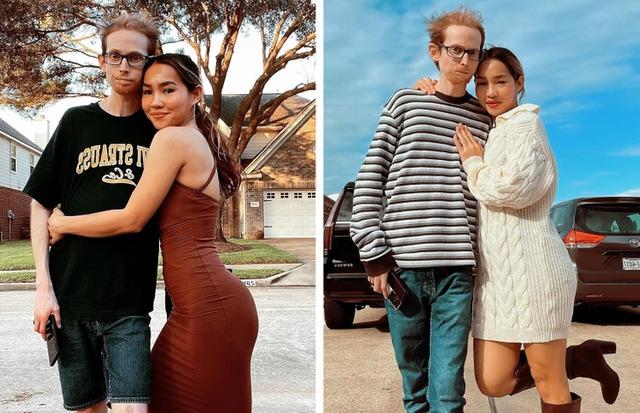 Scott and Divine have learned the hard way that long-distance relationships require patience, understanding, and a commitment to overcoming obstacles