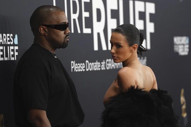 Some fans speculate that Bianca's style might be part of a strategy by Kanye to boost their public image and grab headlines.