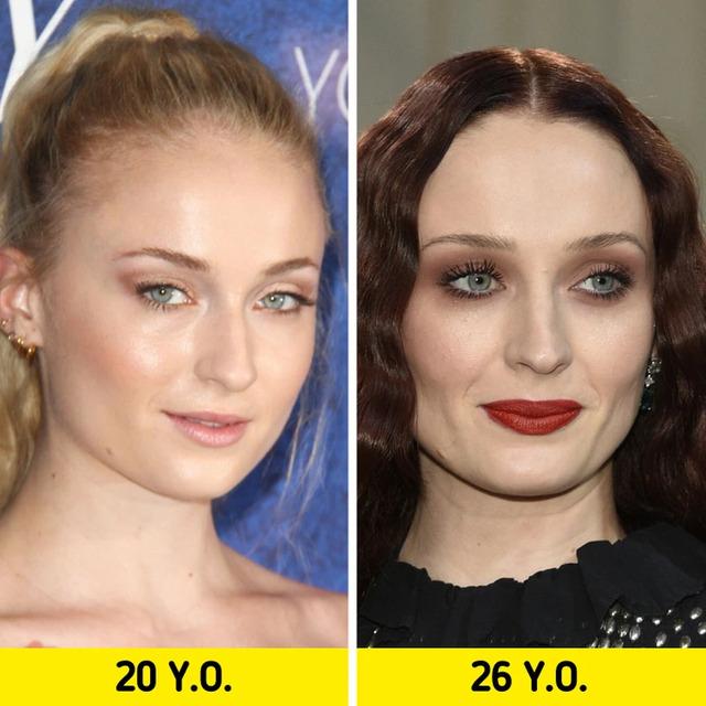 Sophie Turner: The Game of Thrones Star Who Found Her Own Style