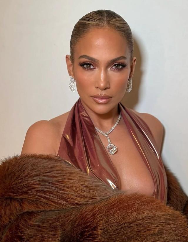 Though her relationship with Ben Affleck has come to an end, Jennifer Lopez is not slowing down