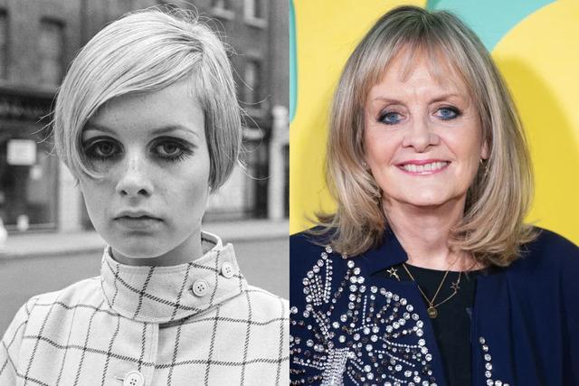 Twiggy: The Supermodel Who Redefined Beauty Standards in the 1960s