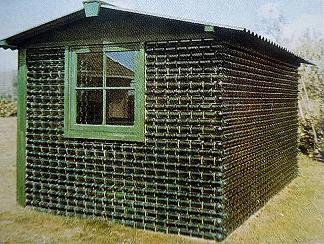 Two WOBO structures still stand today, showcasing the enduring spirit of innovation that 