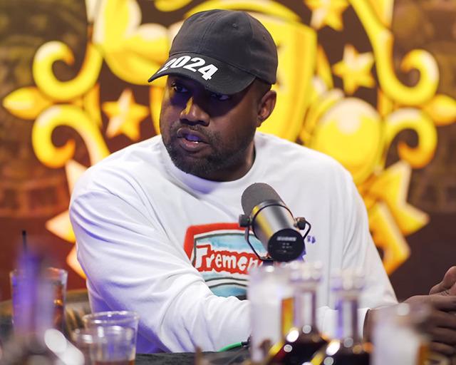 West’s lyrics, though vague at times, vividly describe how he and his cousin’s actions caused years of emotional turmoil for him.