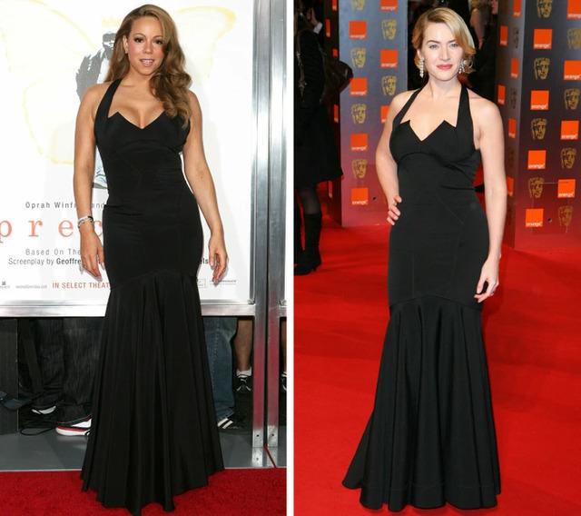 A Battle of Elegance and Glamour