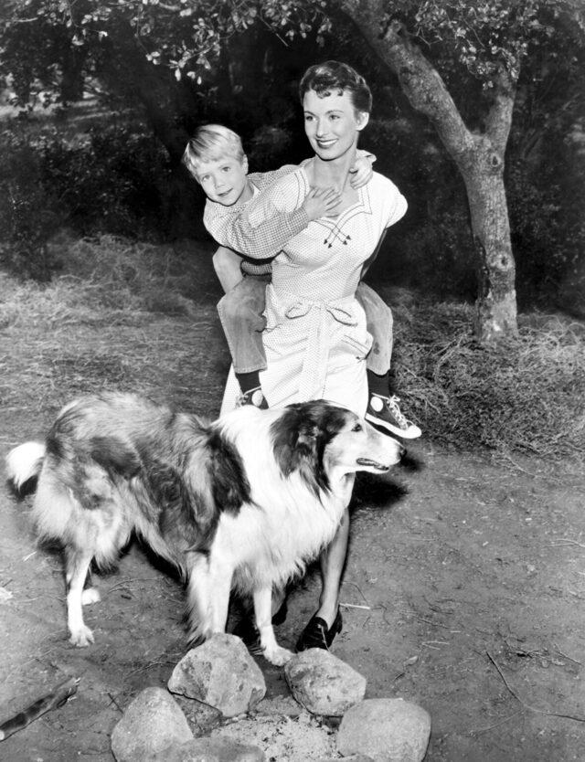 A Famous Comedienne Got Her Start On The Show