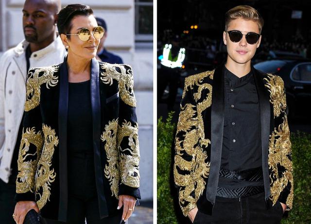 A Surprising Fashion Overlap Between Two Icons