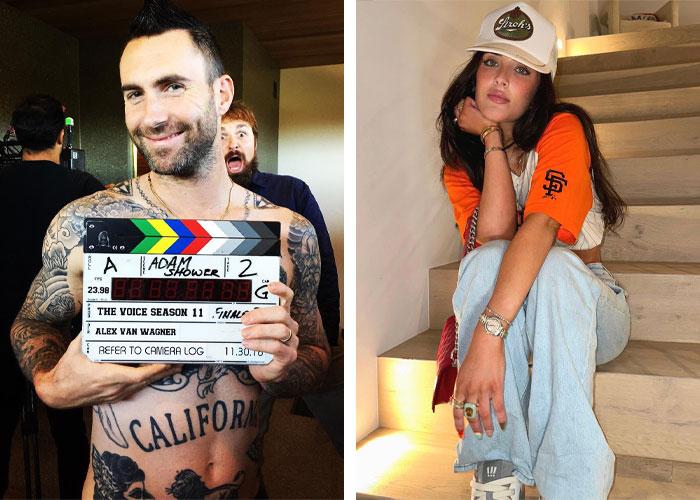 Adam Levine’s Instagram DMs Exposed: Infidelity and More