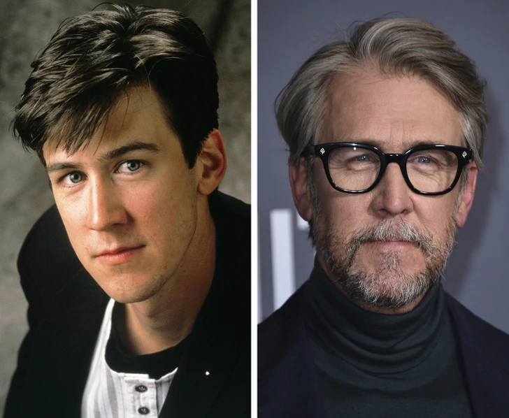 Alan Ruck: From Cult Classics to Present Day Roles