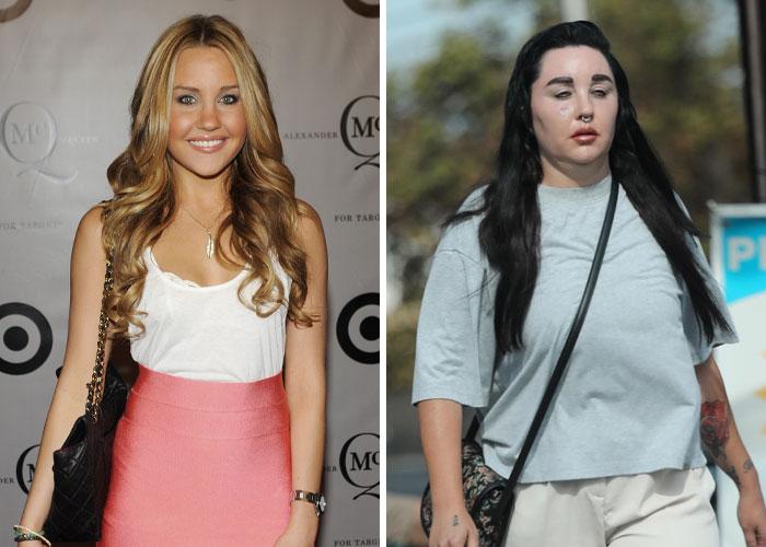 Amanda Bynes: From Nickelodeon Star to Fashion Designer – A Remarkable Reinvention