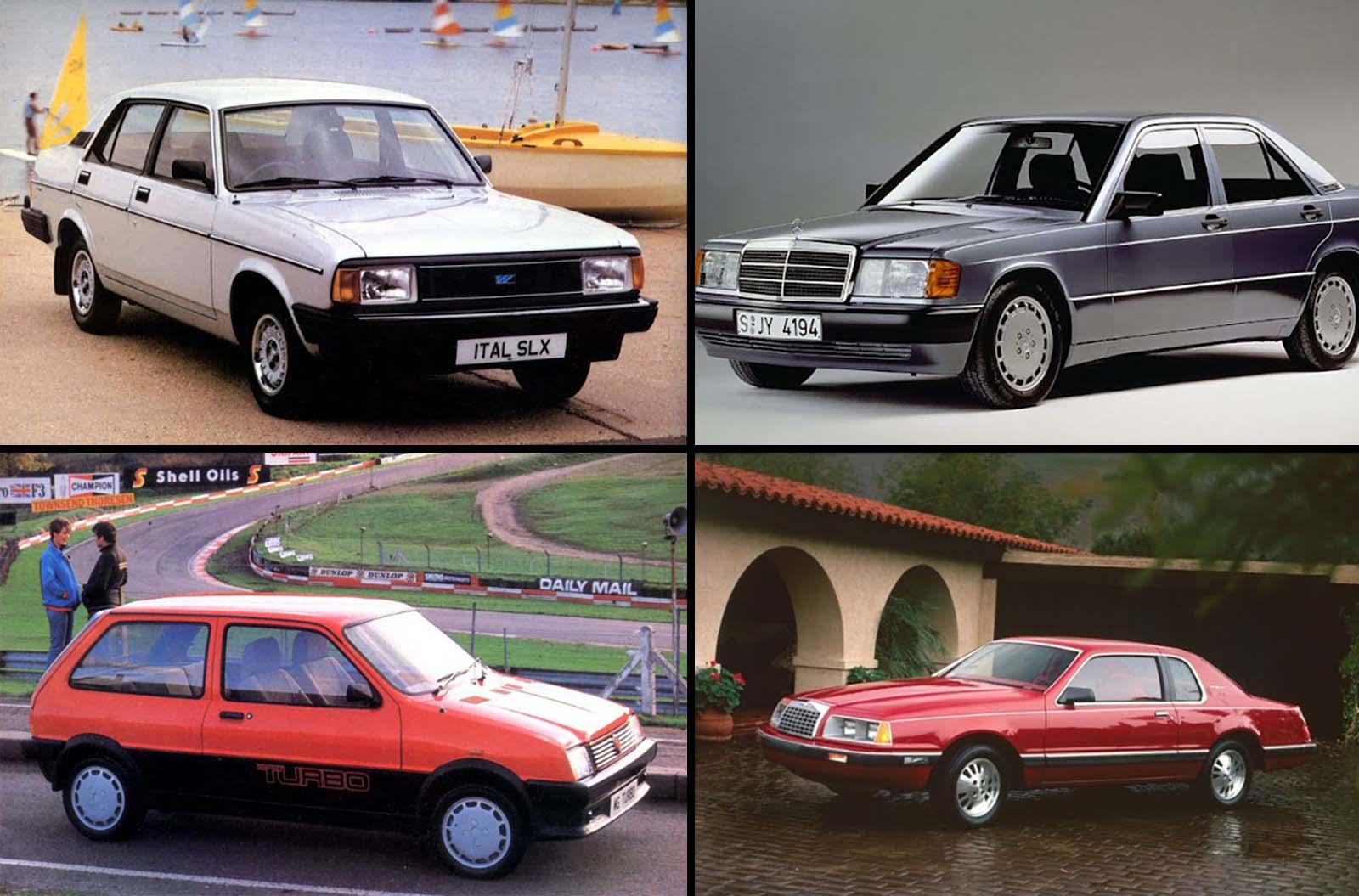 As we reflect on the classic cars of the 1980s, it’s clear that these vehicles weren’t just a product of their time – they were ahead of their time.