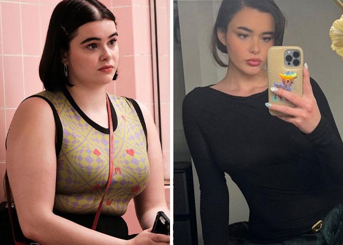 Barbie Ferreira: Euphoria Star’s Jaw-Dropping Weight Loss Journey