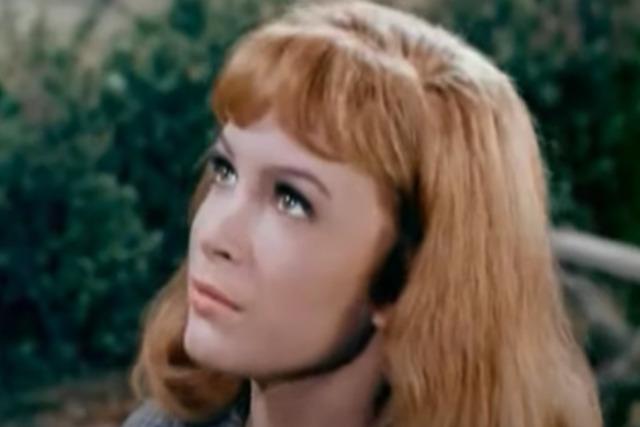 Betty Jo Bradley: The Heart of the Show