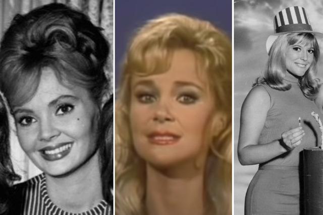 Billie Jo Bradley: The Changing Faces