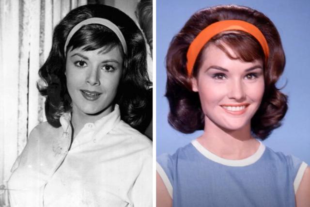 Bobbie Jo Bradley: The Recasting and Comic Relief