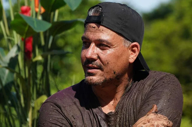 Boston Rob: Reality TV Star Turned Lifelong Celebrity