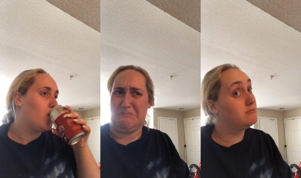 Brittany Broski: The ‘Kombucha Girl’ Turned Influencer