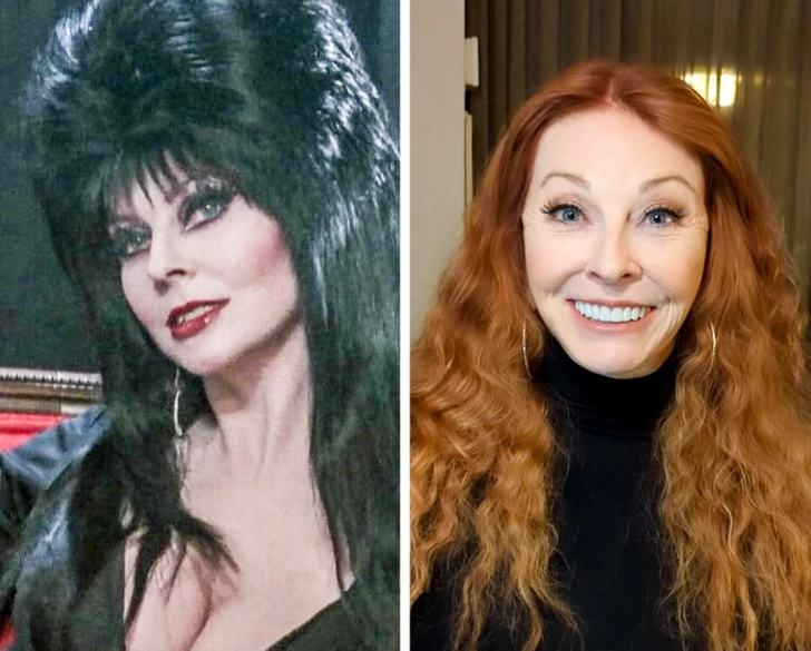 Cassandra Peterson: The Queen of Cult Horror and Her Evolution