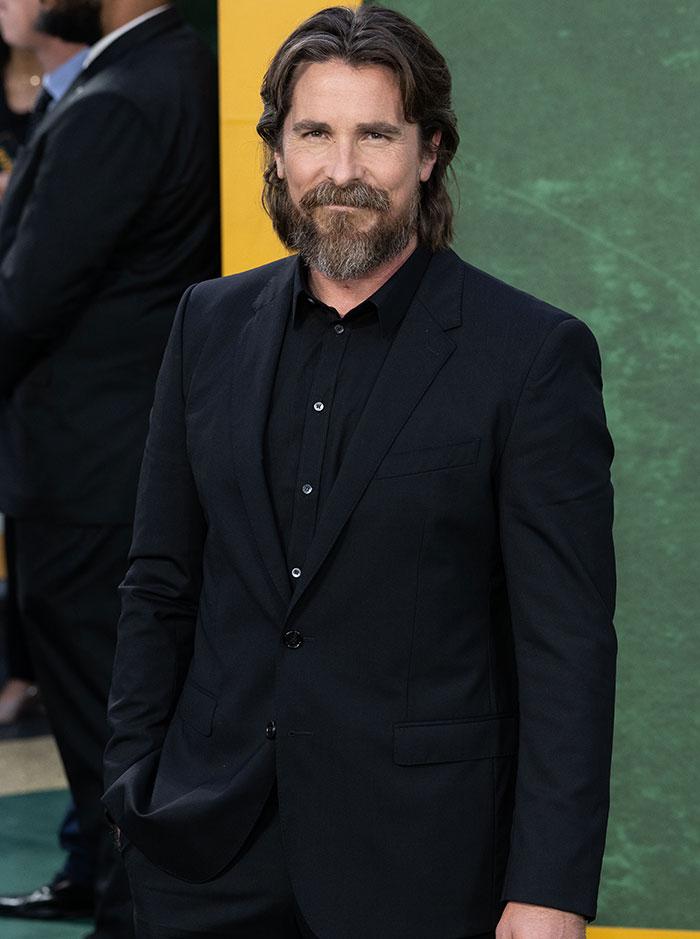 Christian Bale vs. Leonardo DiCaprio: Hollywood’s Rivalry