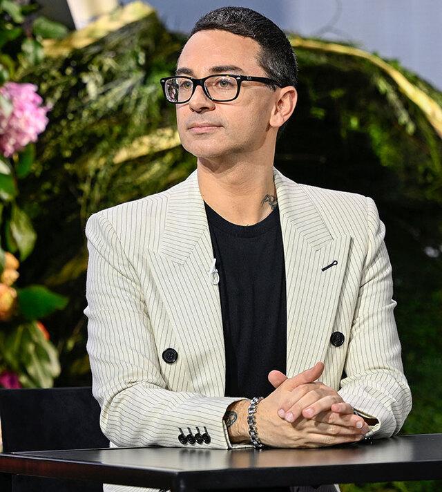Christian Siriano's unfiltered commentary on the Met Gala outfits