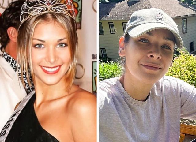 Dayana Mendoza: Miss Universe 2008