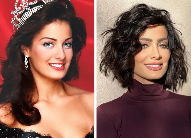 Dayanara Torres: Miss Universe 1993