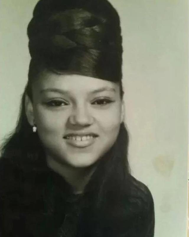 Despite these challenges, Joh’Vonnie grew up with a strong sense of independence and resilience.