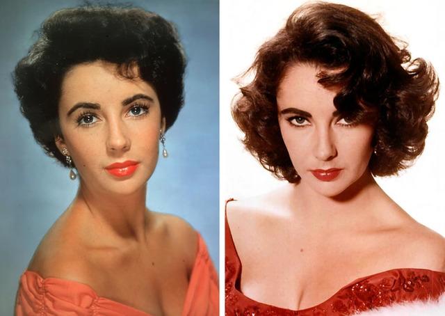 Elizabeth Taylor's ongoing health struggles often landed her in the hospital, affecting both her personal and professional life.