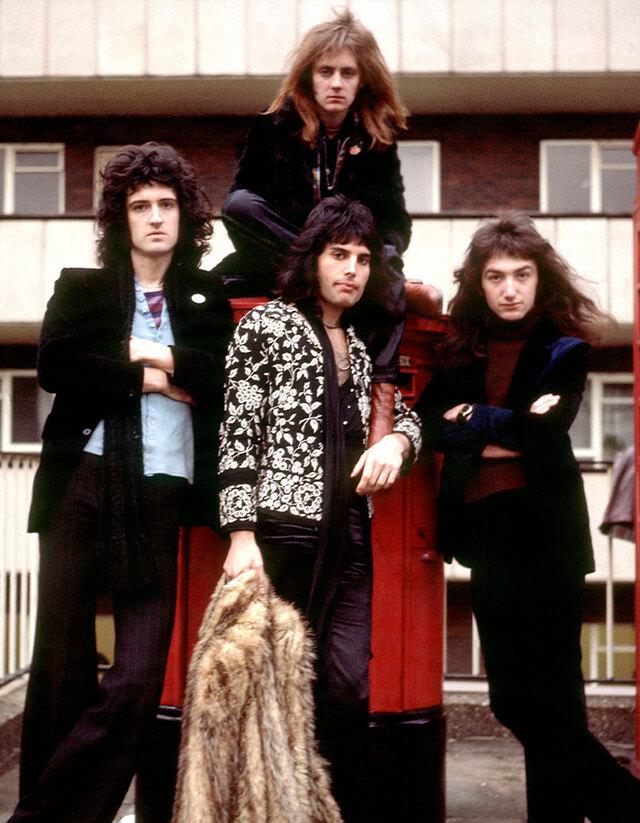 Freddie Mercury, the legendary frontman of Queen, remains an iconic figure in music history